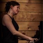 Trio Ariane Racicot