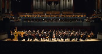 Calgary Philharmonic Orchestra