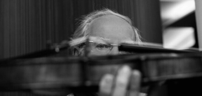 Gidon Kremer