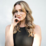 Headshot of Rachel Fenlon