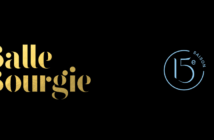 Salle Bourgie logo