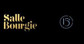 Salle Bourgie logo