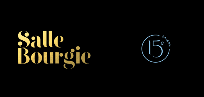 Salle Bourgie logo