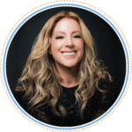 Headshot of Sarah McLachlan