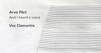 Arvo Part