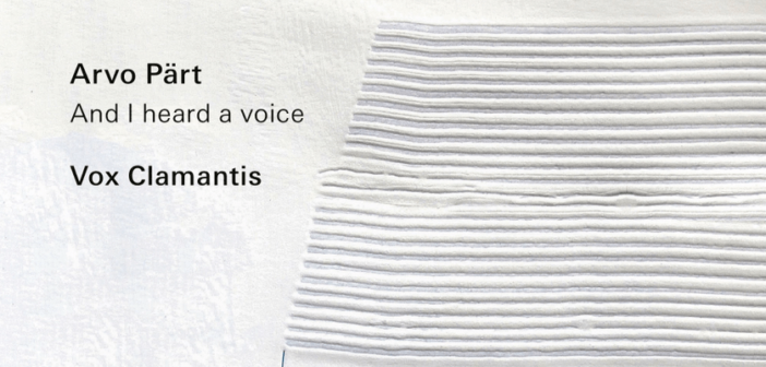 Arvo Part