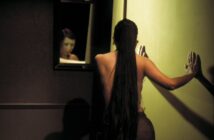 Marie Brassard reprend Jimmy créature de rêve au Prospero. Crédit photo: Simon Guilbault.