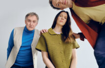 Trip de Mathieu Quesnel est repris à La Licorne. Crédit photo : Richmond Lam