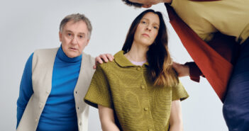 Trip de Mathieu Quesnel est repris à La Licorne. Crédit photo : Richmond Lam