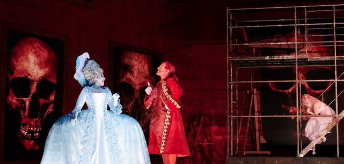 Rosenkavalier