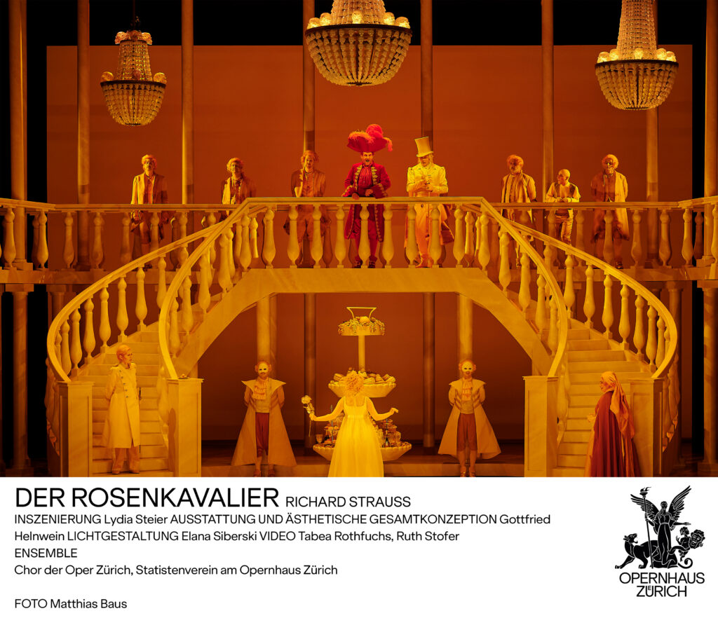 Rosenkavalier