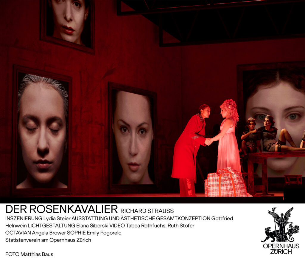 Rosenkavalier