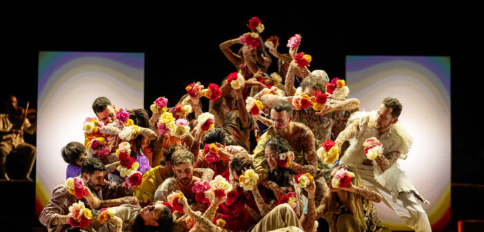 Ihsane :  aux portes du Moyen-Orient