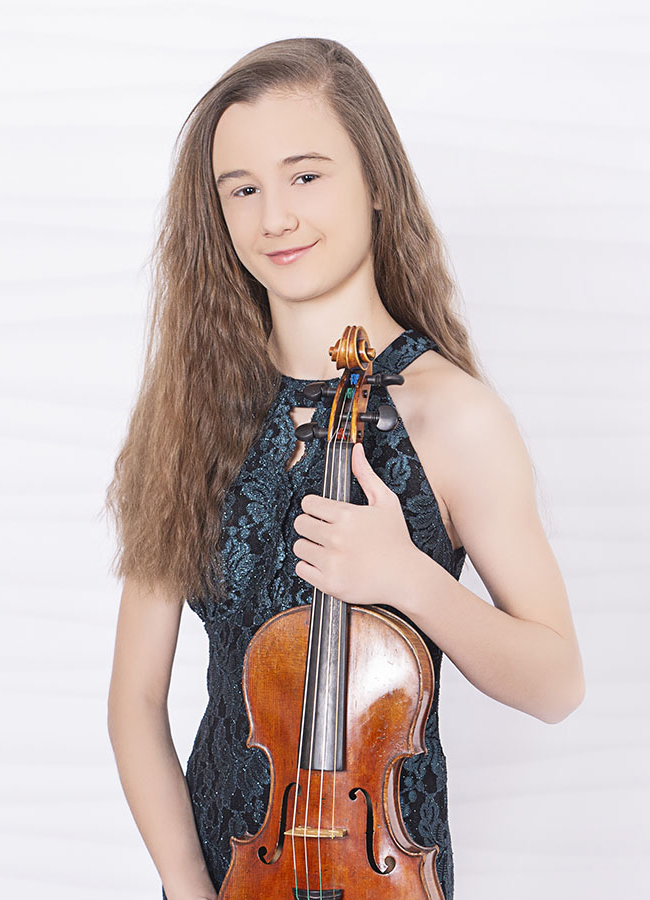 Sylva Gelber award winner