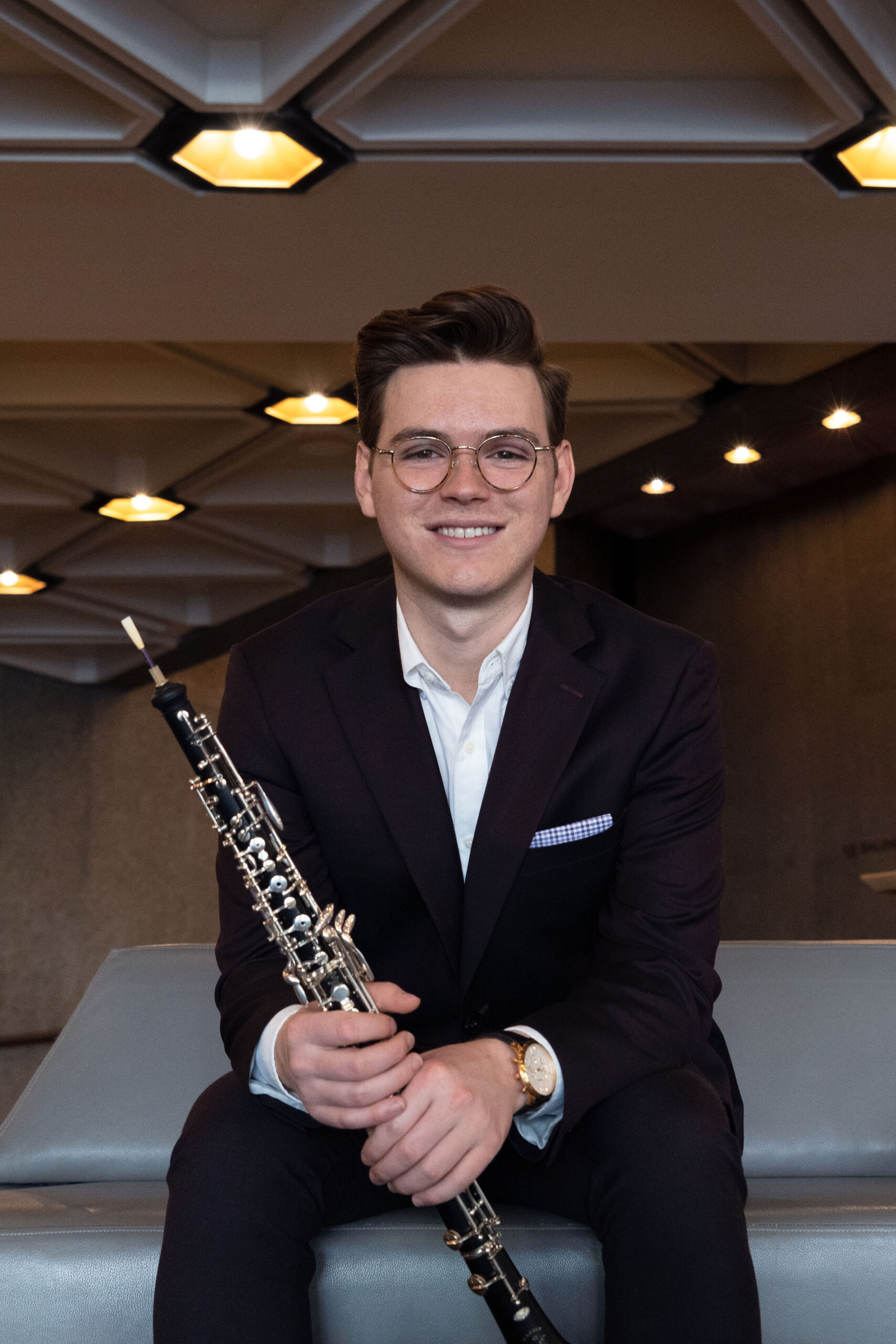 Sylva Gelber award winner