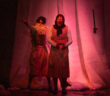 Et si je ne suis pas sage? d’Iva Brdar est présenté au Théâtre de Quat’Sous. Photo: Frédérique Ménard-Aubin.