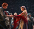 Atom Egoyan met en scène Jenůfa, l’opéra signature de Janáček. Photo: Vivien Gaumand