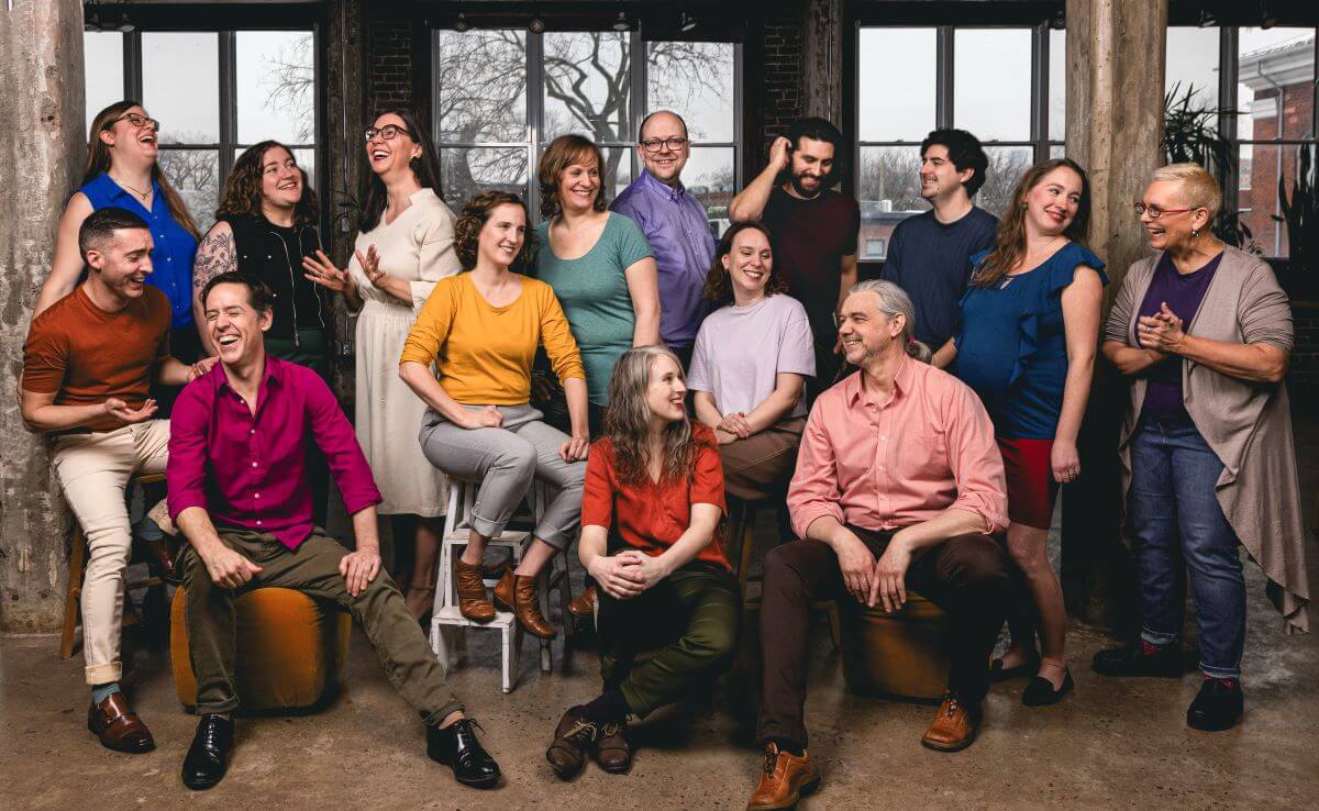 Le Studio de musique ancienne de Montréal