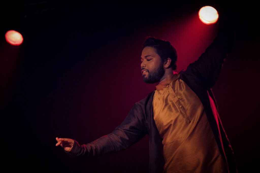 Kathak