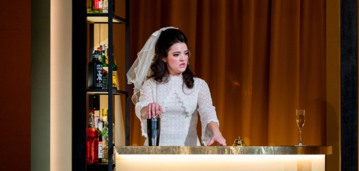 Review | Donizetti in Bergamo: Where Rarities Steal the Spotlight