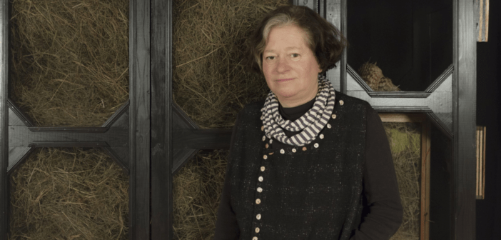 Communiqué | Lyne Lapointe remporte le prix Ozias-Leduc