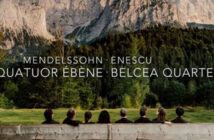 Quatuor Ébène, Elcea