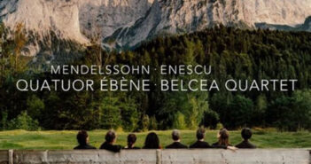 Quatuor Ébène, Belcea Quartet
