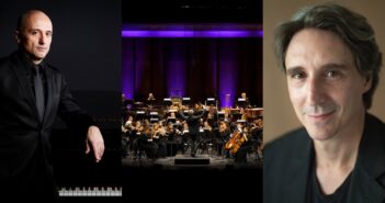 Orchestre symphonique de Sherbrooke