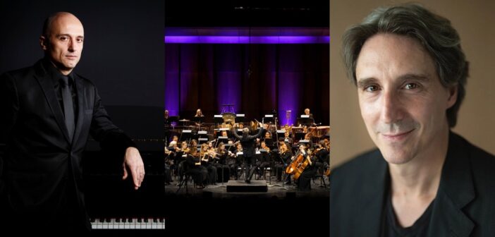 Orchestre symphonique de Sherbrooke