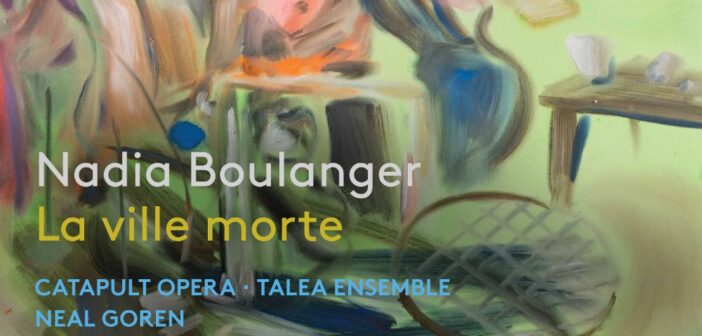 Boulanger