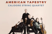 Calidore String Quartet