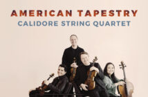 Calidore String Quartet