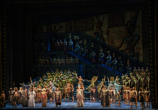 The Metropolitan Opera Announces 2026-27 Season Including Five New ...