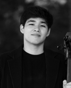 CELLO 2026 Candidate: Andrew Ilhoon Byun