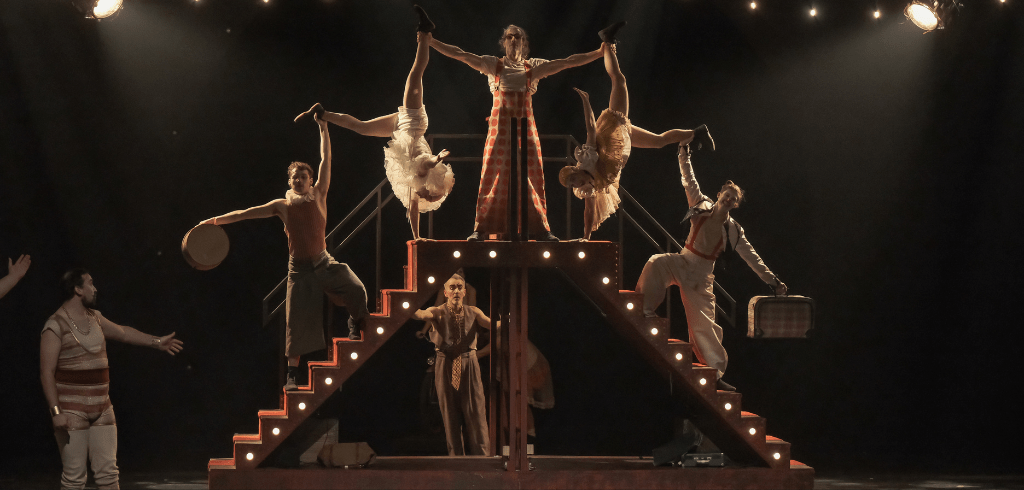 Critique | Clown(s) à l’Opéra de Montréal : l’avènement d’un nouveau genre