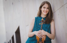 Julia pusker
