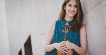 Julia pusker