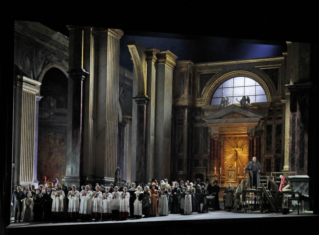 The Metropolitan Opera Announces 2026-27 Season Including Five New ...