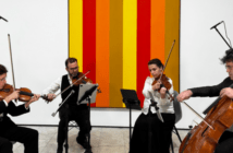 Le Quatuor Molinari