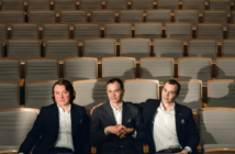 ATM Classique: Gabriel Felcark, Francis Choinière, Nicholas Choinière