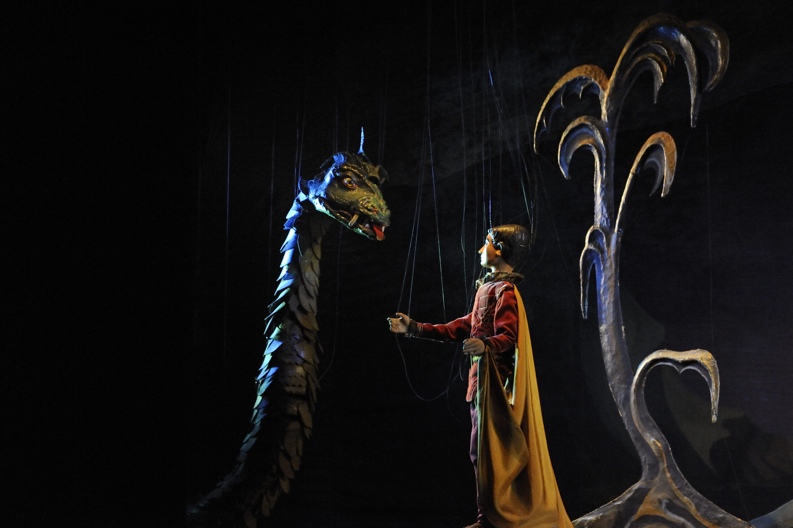 Report | Three Faces of Salzburg: A Musical Postcard from the Edge