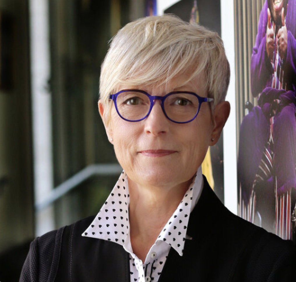 Céline Marcotte, Photo : Martine Poulin