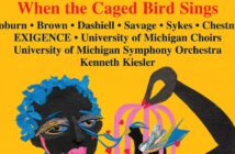 Caged Bird