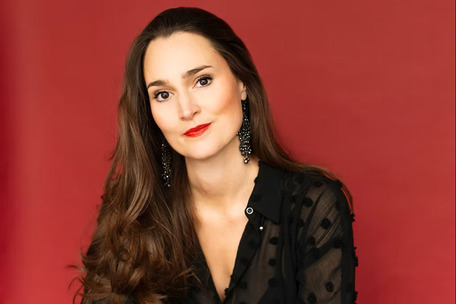Claire de Sevigne