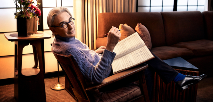 Newswire | Remembering Michael Tilson Thomas, 1944–2026