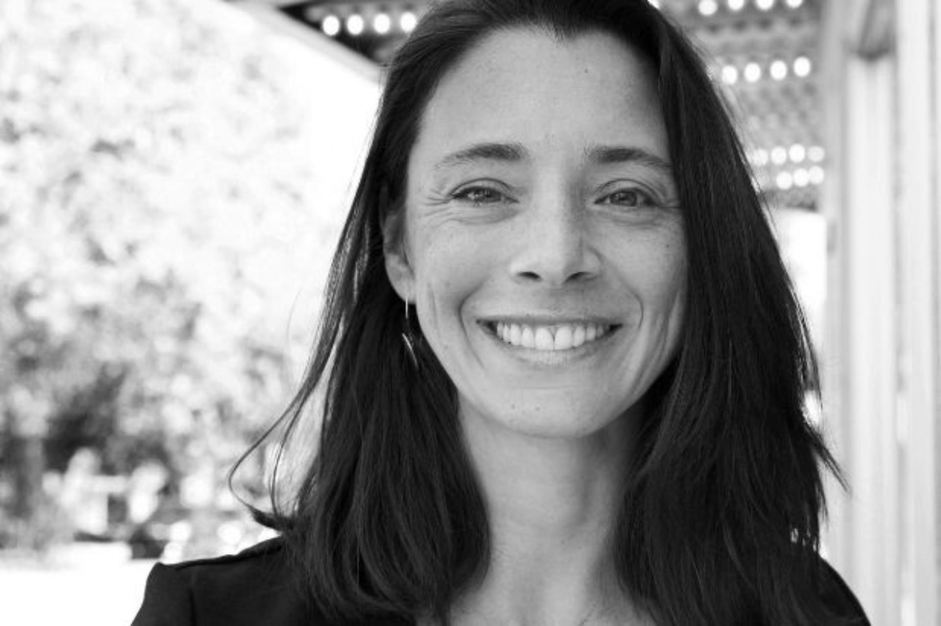 Roxanne Sayegh, Photo : Festival CINEMANIA