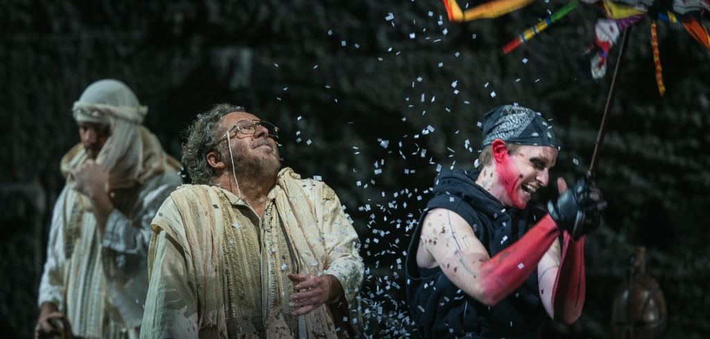 Report | Three Faces of Salzburg: A Musical Postcard from the Edge