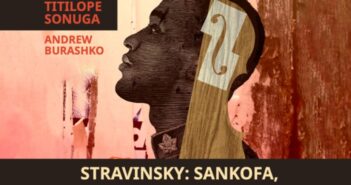 Stravinsky