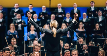 Ukrainian Freedom Orchestra