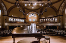 Salle Bourgie